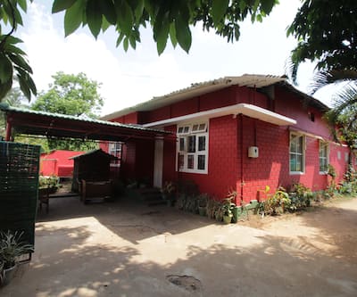 Green House Hotel Coorg Book Hotel Online Hoteldekho